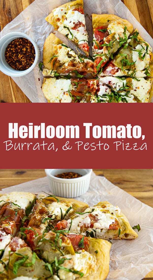 Pesto Pizza – Tupperware US